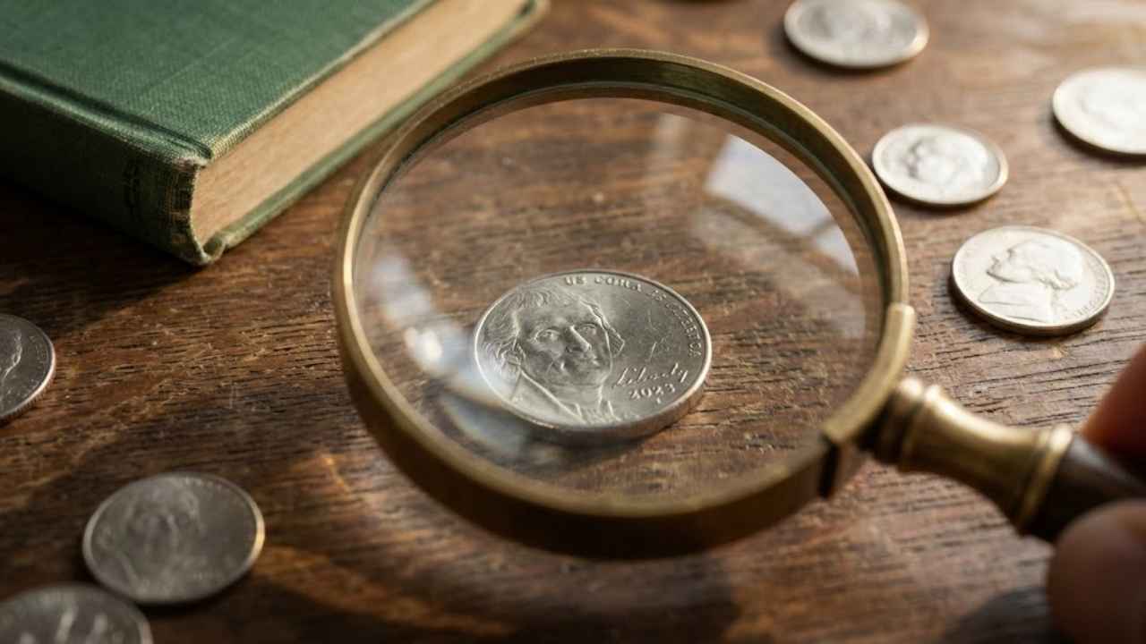 Moneda de 25 centavos: ejemplares que alcanzan un millón de dólares